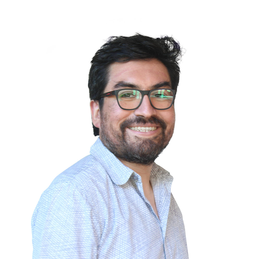 Gabriel Moraga